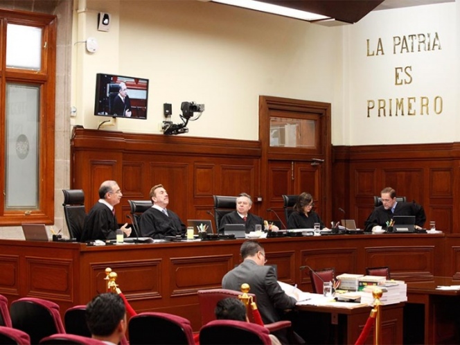 Corte da entrada a impugnación contra 'Ley Kumamoto' Corte da entrada a impugnación contra 'Ley Kumamoto'