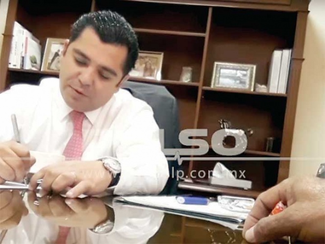 Podría intervenir la Auditoría Superior de la Federación por casos de espionaje