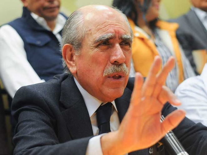 Ifigenia Martínez pide a AMLO sentarse a dialogar rumbo a 2018
