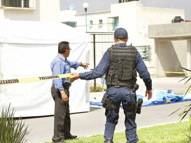 Comando irrumpe en casa de Tizayuca y ejecuta a 11 personas Comando irrumpe en casa de Tizayuca y ejecuta a 11 personas