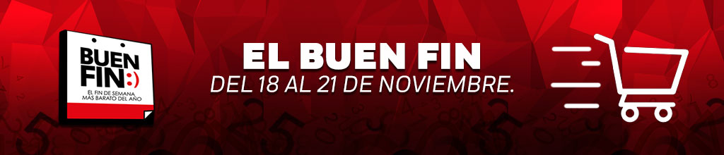 Resultado de imagen para publicidad del buen fin